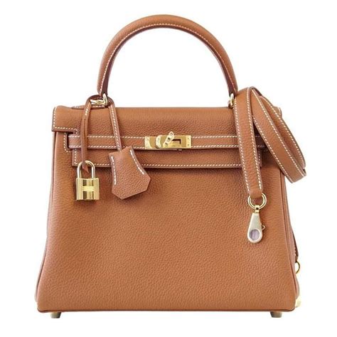 hermes kelly retourne 25 tan